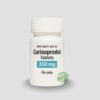 Carisoprodol 350mg