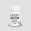 Hydrocodone 10/650mg