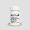 Percocet 5/325mg
