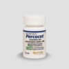 Percocet 7.5/325mg