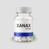 Xanax 0.5 mg