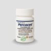 Percocet 7.5/500mg